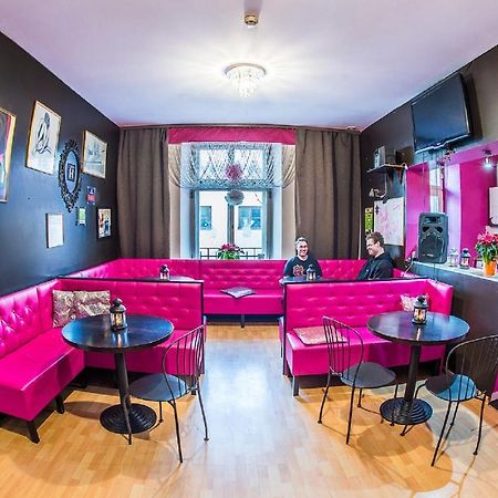 Mohito Hostel Kraków Eksteriør billede