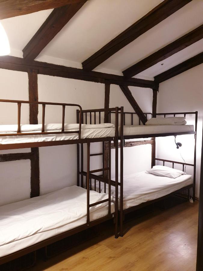 Mohito Hostel Kraków Eksteriør billede